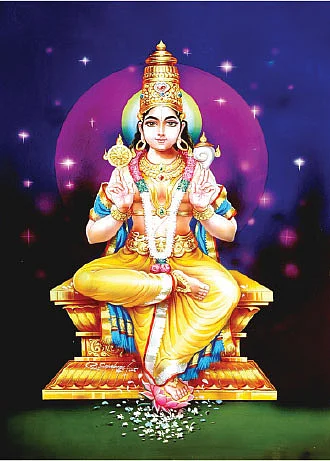 உங்கள் குழந்தைக்கு ராசியான... நட்சத்திர பெயர் எழுத்துகள்!