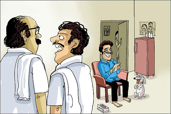 ஜோக்ஸ் - 1