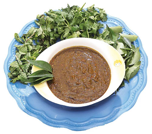 வாசகிகள் கைமணம்