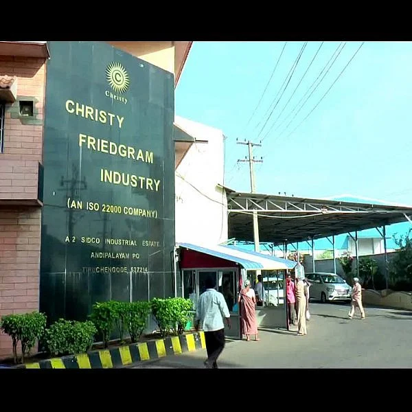கிறிஸ்டி நிறுவன ஊழியர்களிடம் வருமான வரித்துறையினர் 2 வது நாளாக விசாரணை!