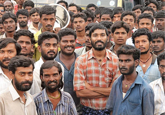 யதார்த்த முயற்சிகள் ஜெயிக்காது!