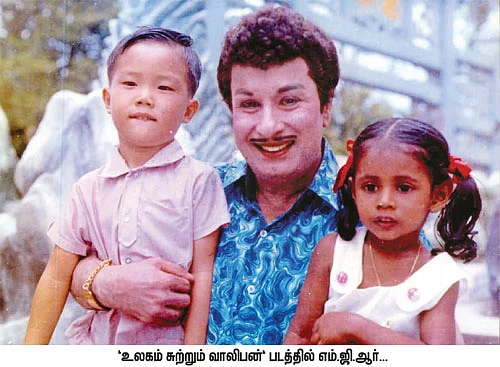 விகடன் மேடை - வடிவேலு