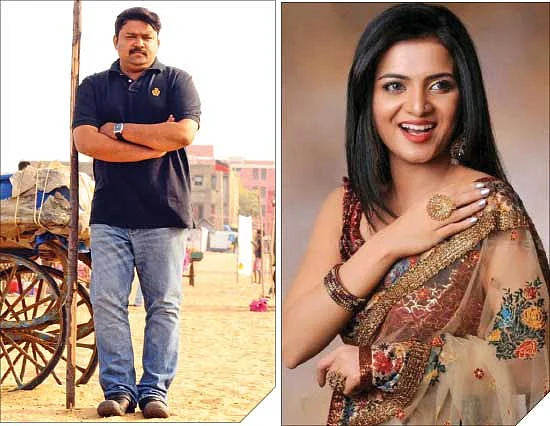 விகடன் விருதுகள் 2013 - 4