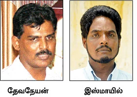 தலையில் அடித்த ஆசிரியர்... மனநிலை பாதித்த மாணவன்!