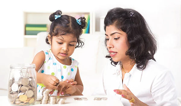 குழந்தையின் எதிர்காலத்துக்கு... சூப்பரான சேமிப்புகள்!