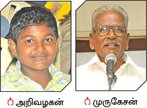 ‘‘செம்மண்ணுக்கு 3 நாள் பாசனம்... களிமண்ணுக்கு 5 நாள் பாசனம்..!’’