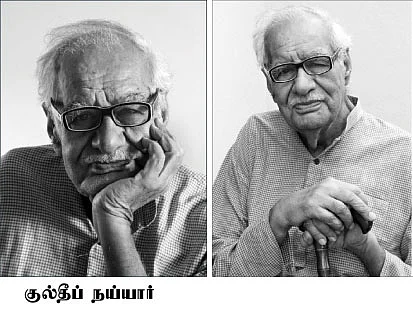 "கருணாநிதி, ஜெயலலிதா அல்ல... வைகோ தான் என் சாய்ஸ்!"
