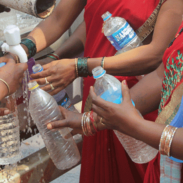 கிராமங்கள் அழிய நகரங்களே காரணம்..! எப்படி? - தண்ணீர் மாஃபியாக்களின் கதை அத்தியாயம் - 18