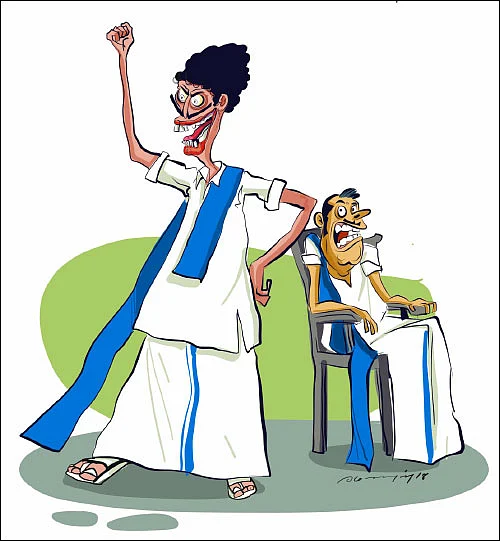 ஜோக்ஸ் - 2
