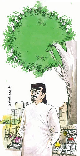 எடக்கு மடக்கு - பப்ளிக் டிரான்ஸ்போர்ட்டை பக்காவா பண்ணுங்க!