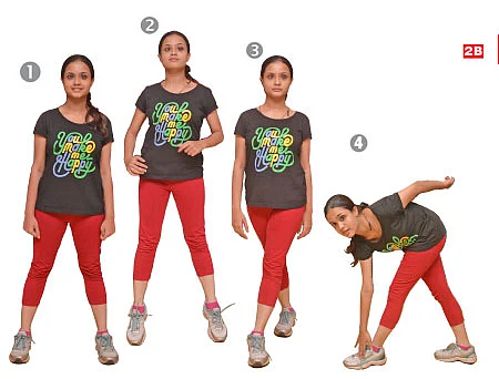 ஃபிட்டாக்கும் ‘ஹிட்’ வொர்க்அவுட்ஸ்