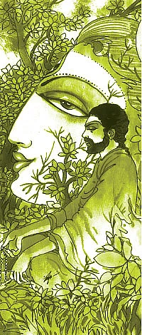 துங்கா நதி தீரத்தில்... 3