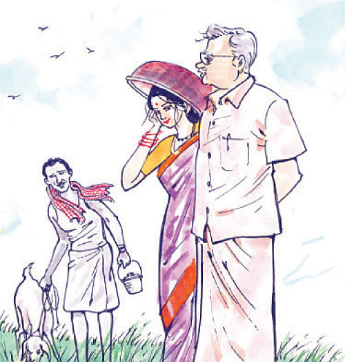 மரத்தடி மாநாடு - ஒரு டன் பனங்கொட்டை ரூ. 1,800