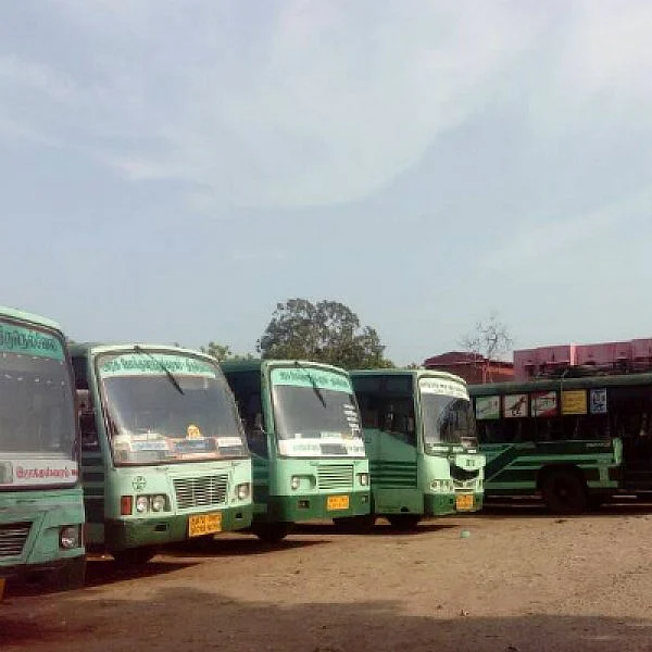 போக்குவரத்து