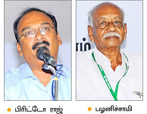 ‘இயற்கை விவசாயமே சிறந்தது!’