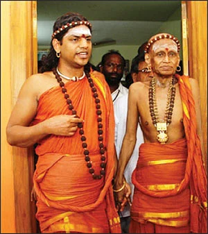 மிஸ்டர் கழுகு: கழகத்தில் கேபினெட் கலகம்!