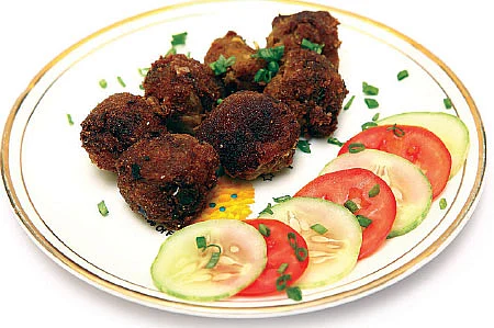 30 வகை ஈவ்னிங் ஸ்நாக்ஸ்