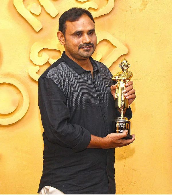 பன்மைத்துவத்தின் திருவிழா - நம்பிக்கை விருதுகள் - கலை இலக்கிய பண்பாட்டுக் கொண்டாட்டம்