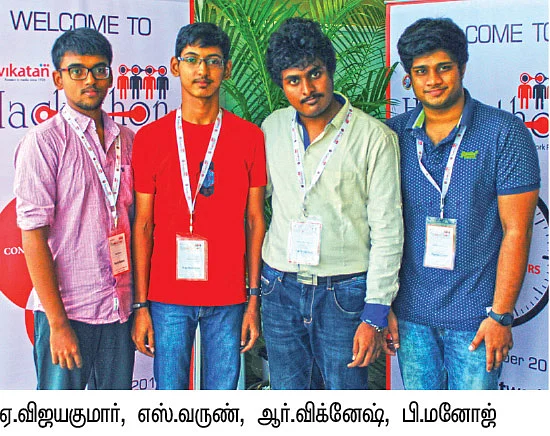 குறைமாதக் குழந்தைகளைக் காக்கும் ‘அதிதி’ இன்குபேட்டர்!