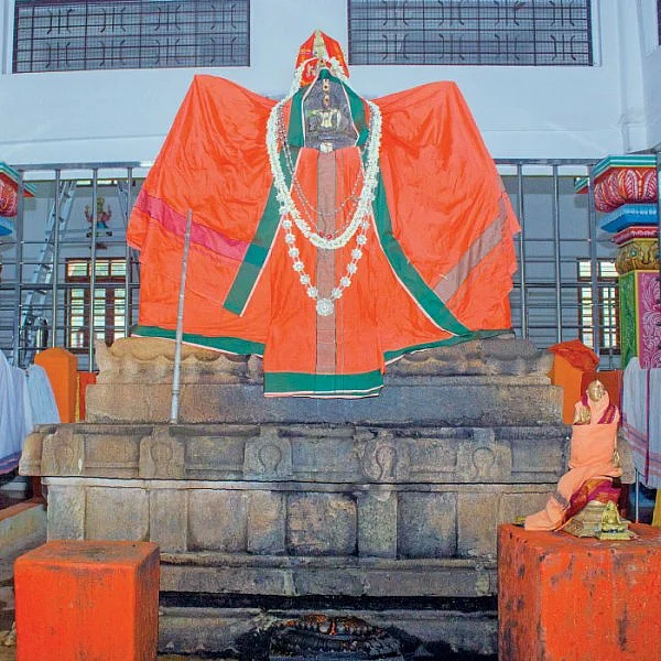 திருவருள் செல்வர்கள்! - 15 - ஸ்ரீவிஜயீந்திரர் (தொடர்ச்சி)