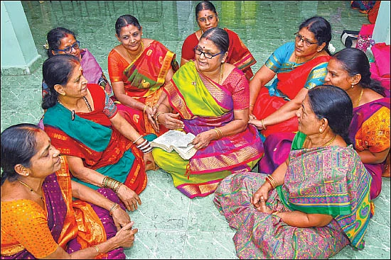 ‘கண்ணன் காட்டிய வழியில்’