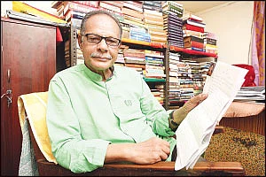 கதை எழுதலாம் வாங்க - சகி