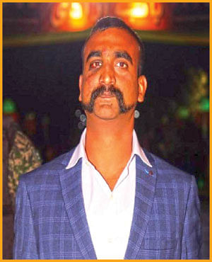 மீண்ட அபிநந்தன்... போராட்டத்தின் கதை!