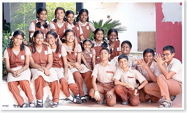 நாங்களும் ஜர்னலிஸ்ட்தான்!