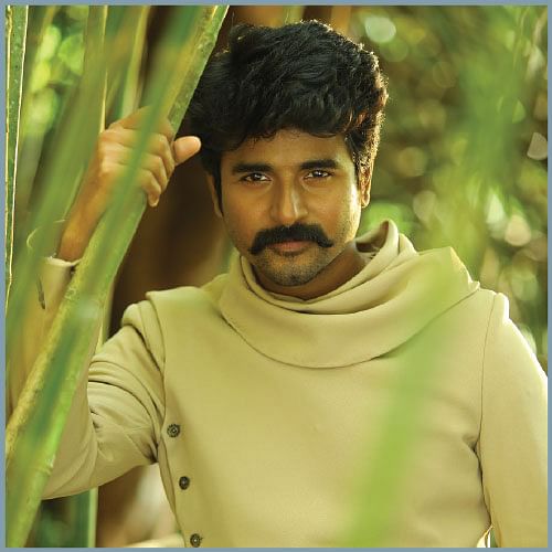 “சிவகார்த்திகேயன் எனக்கு ஸ்பெஷல்தான்!”