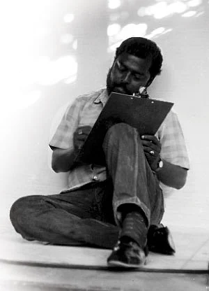 தமிழ் சினிமாவின் பேரிழப்பு!