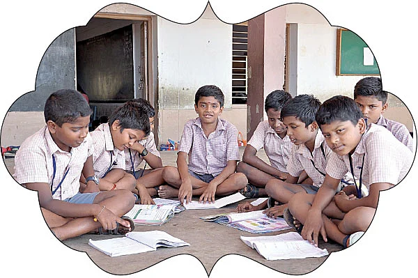 வாழ்வைப் படிப்போம் தேர்வை ஜெயிப்போம்!