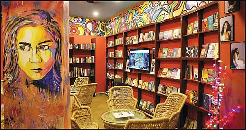 ஆசிட் வீச்சால் சிதைந்தவர்களுக்கு அங்கீகாரம்!