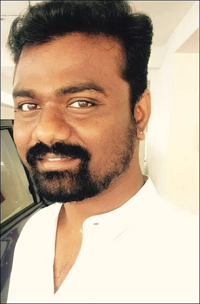 ரெண்டாவது படம்!