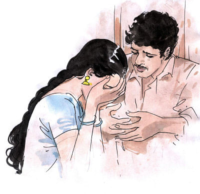 முக்குளி வாத்துகளின் கதை : சிறுகதை