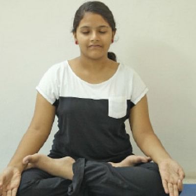 உடலினை உறுதிசெய் - 16