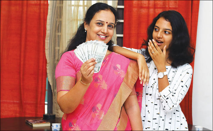 கடுகு டப்பா To கரன்ட் அக்கவுன்ட் - 9 - வங்கியில் இதெல்லாம் இருக்கும் தெரியுமா?