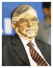 தமிழன் அலங்கரிக்கும் தலைமைப் பொறுப்பு!