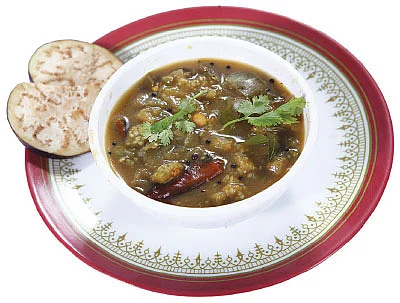ஒல்ட் - நியூ ஃப்யூஷன் ரெசிப்பி