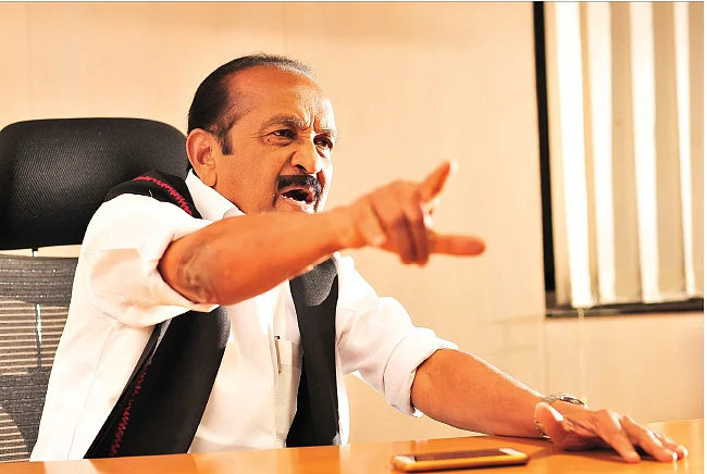 “ஈழப் பிரச்னையில் ராகுல் நிலைப்பாடு மாறும்!”