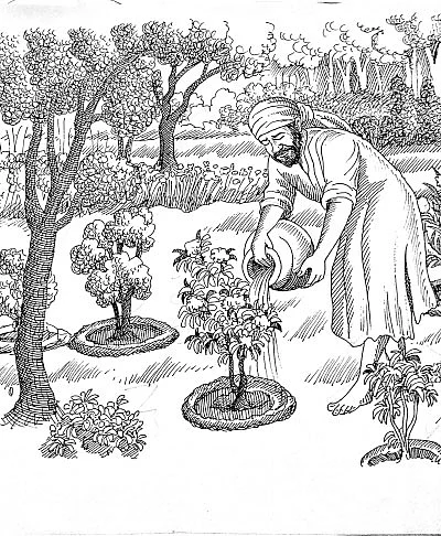 ஸ்ரீசாயி பிரசாதம் - 20