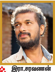“வாடகை சைக்கிள்ல போய் வம்பிழுப்பான்!”