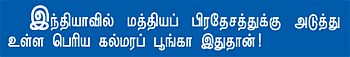 கல்மரப் பூங்கா... - திருவக்கரை வரலாறு