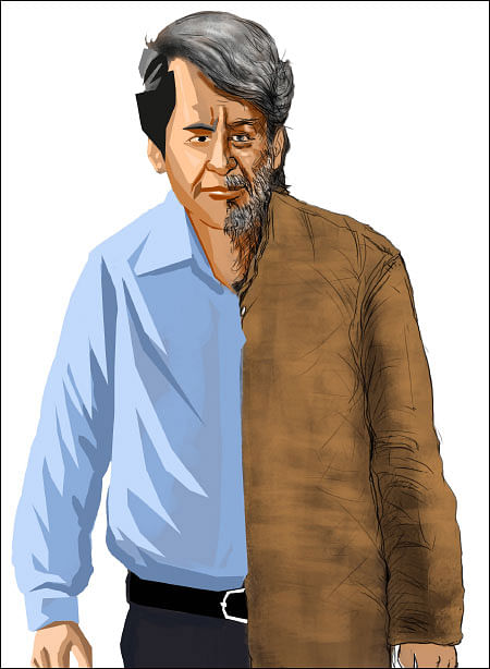 சொல் அல்ல செயல் - 14