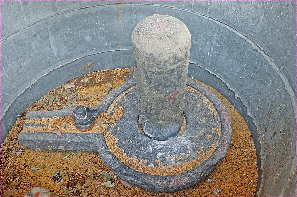ஆலயம் தேடுவோம்: இறையனூர் ஈசனுக்கு ஆலயம் எழுப்புவோம்!