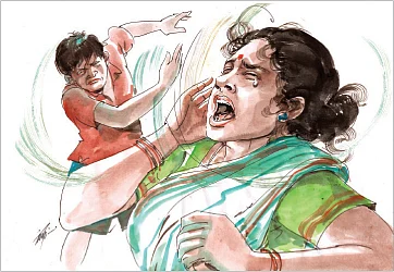 மல்லிகா அக்கா