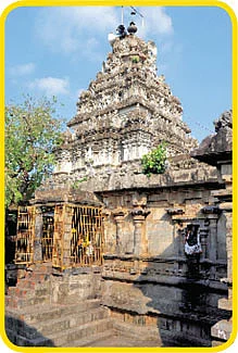 ஆலயம் தேடுவோம்!