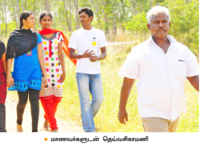 ஒரு நாள் விவசாயி