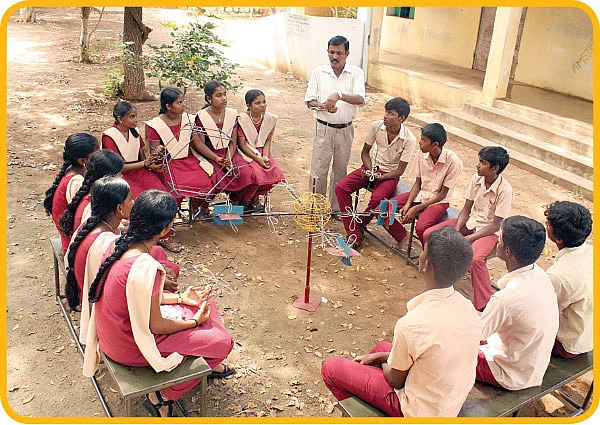 கனவு ஆசிரியர்