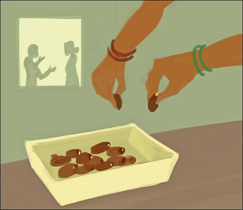 அனுபவங்கள் பேசுகின்றன!
