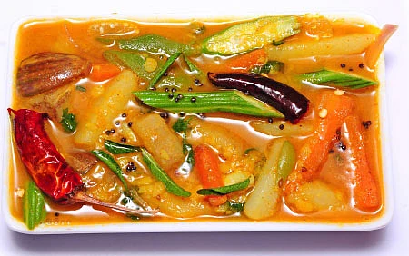 சித்திரைத் திருவிழா ஸ்பெஷல் ரெசிபிக்கள்